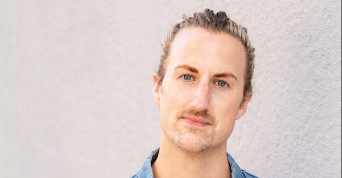 Dance Diaries 2: Clinton Edward talks about his experience in dance and working with celebrities