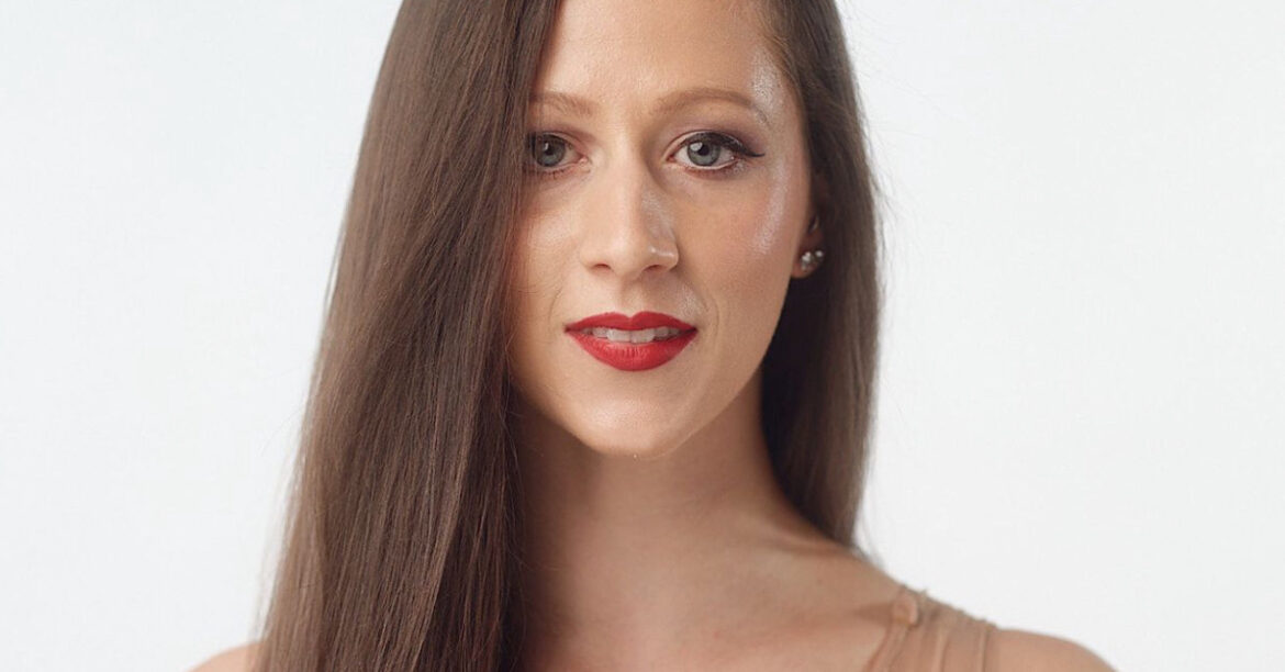 Dance Diaries 3: Savannah Green talks about her experiences training at various dance companies