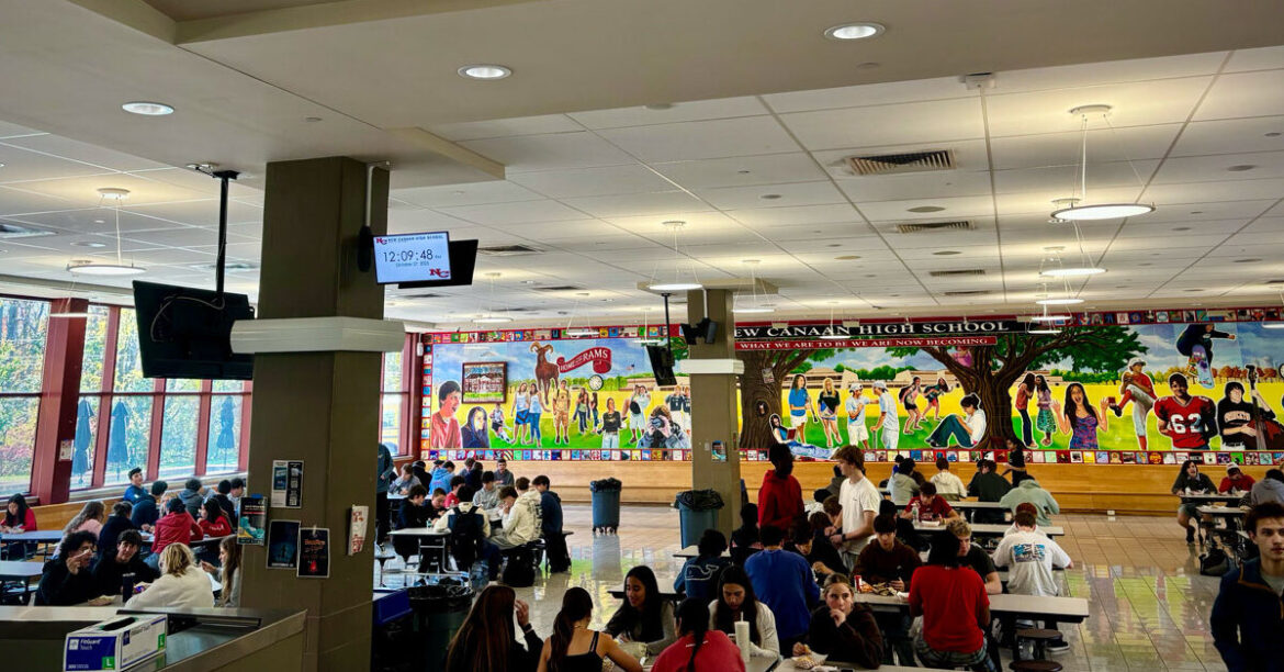 Number of students qualifying for free and reduced lunch rises