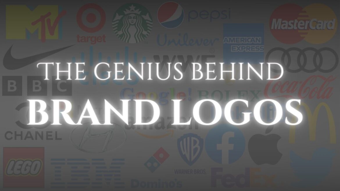 More than a logo: The marketing power behind brand names