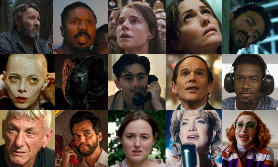 The 98th Academy Awards: Picks and Predictions