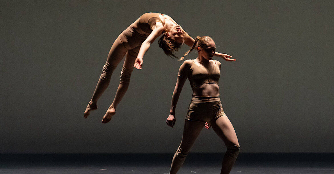 Dance Diaries 4: Dance Against Cancer founder and GALLIM Executive Director Erin Fogarty speaks on her dance experiences