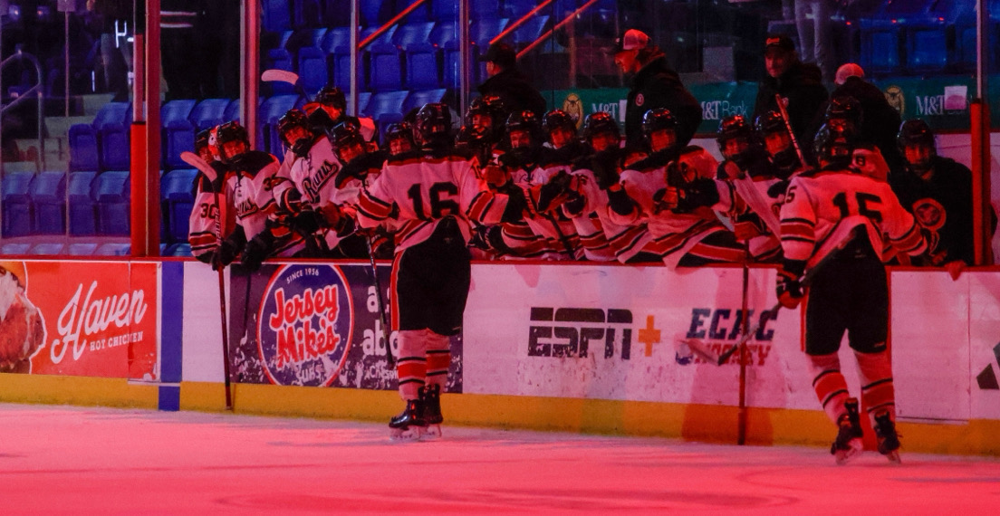 More Than a Team: NC Puck has always been a Family Affair