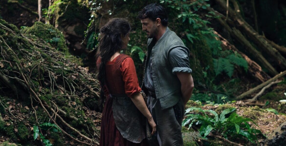 What Hamnet teaches us about grief