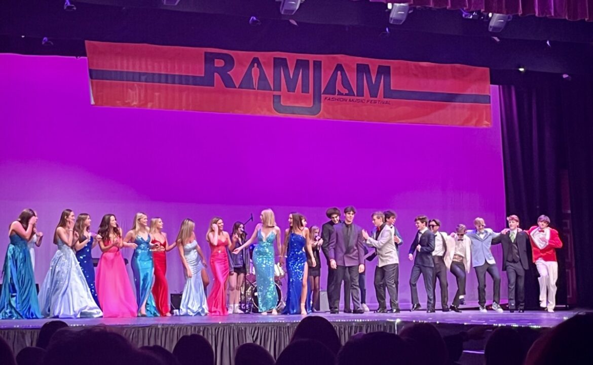 Ram Jam 2026 kicks off this Friday at Saxe