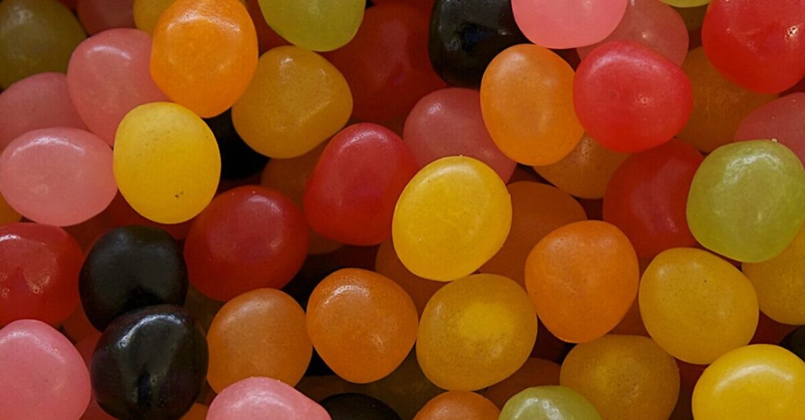 Scientists can’t support Trump’s phasing out of  FD&C food dyes