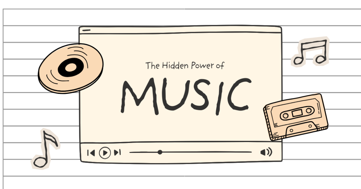 The Hidden Power of Music
