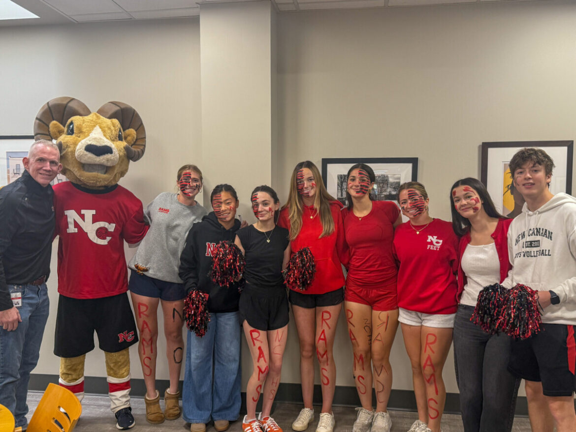Student Coalition helps students grow as leaders in the school community