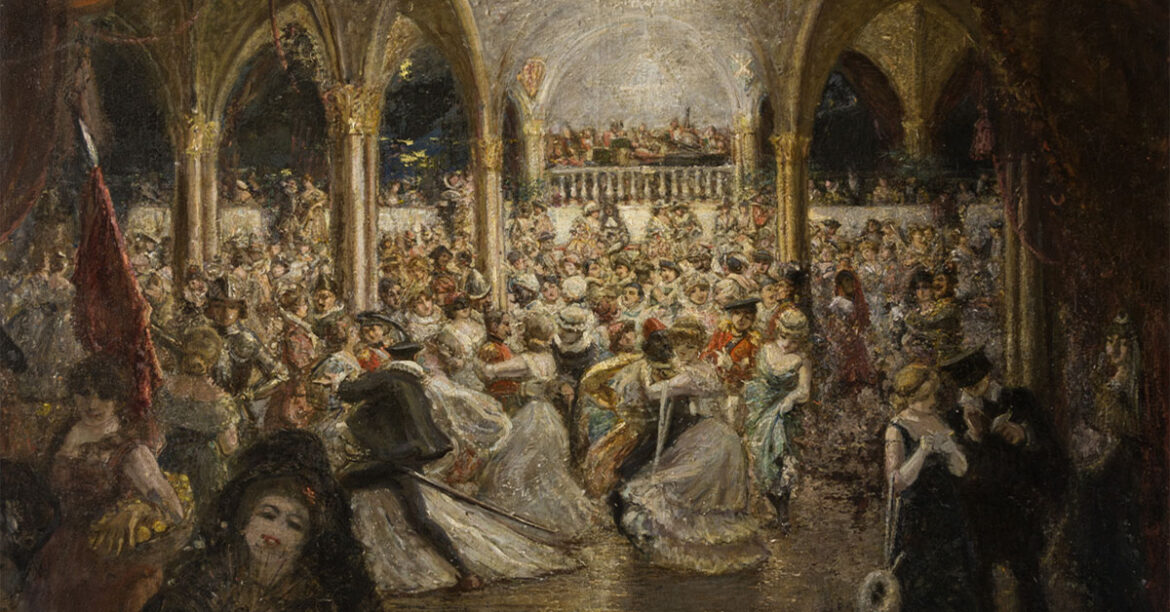 From fundraiser to fashion phenomenon: The evolution of the Met Gala