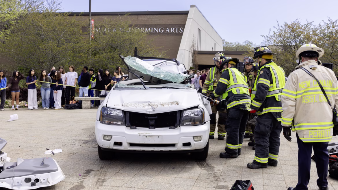 Drive Safe, Drive Smart: Safe Driving Week 2026