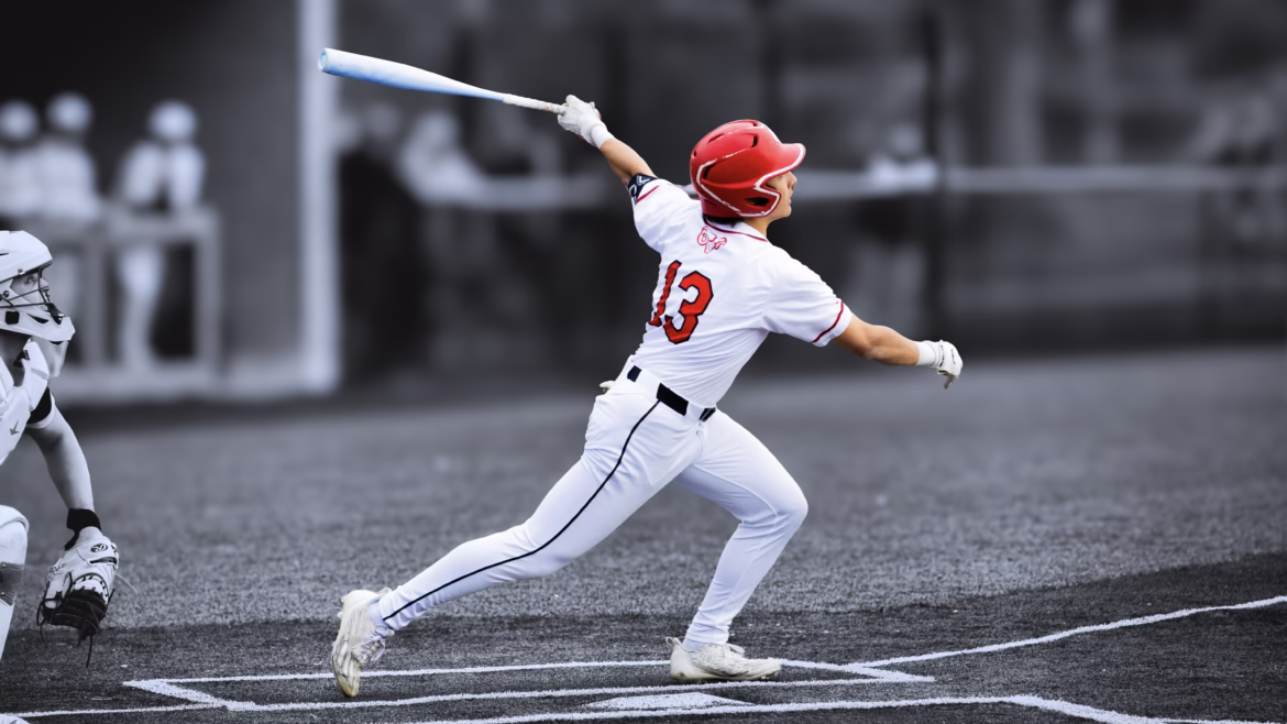 Spring Sports: Regular Season Recaps